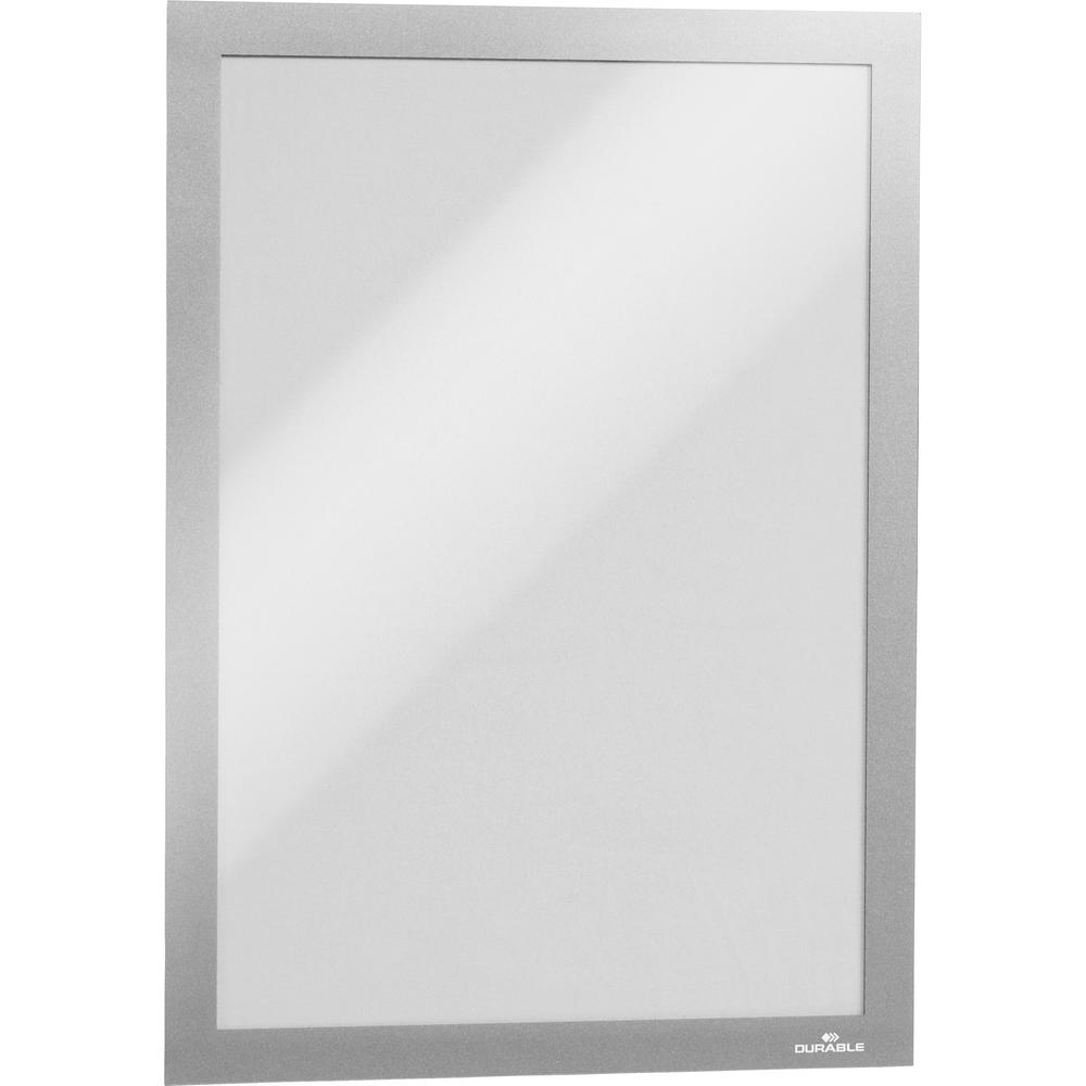 DURABLE Magnetrahmen DURAFRAME 487223 DIN A4