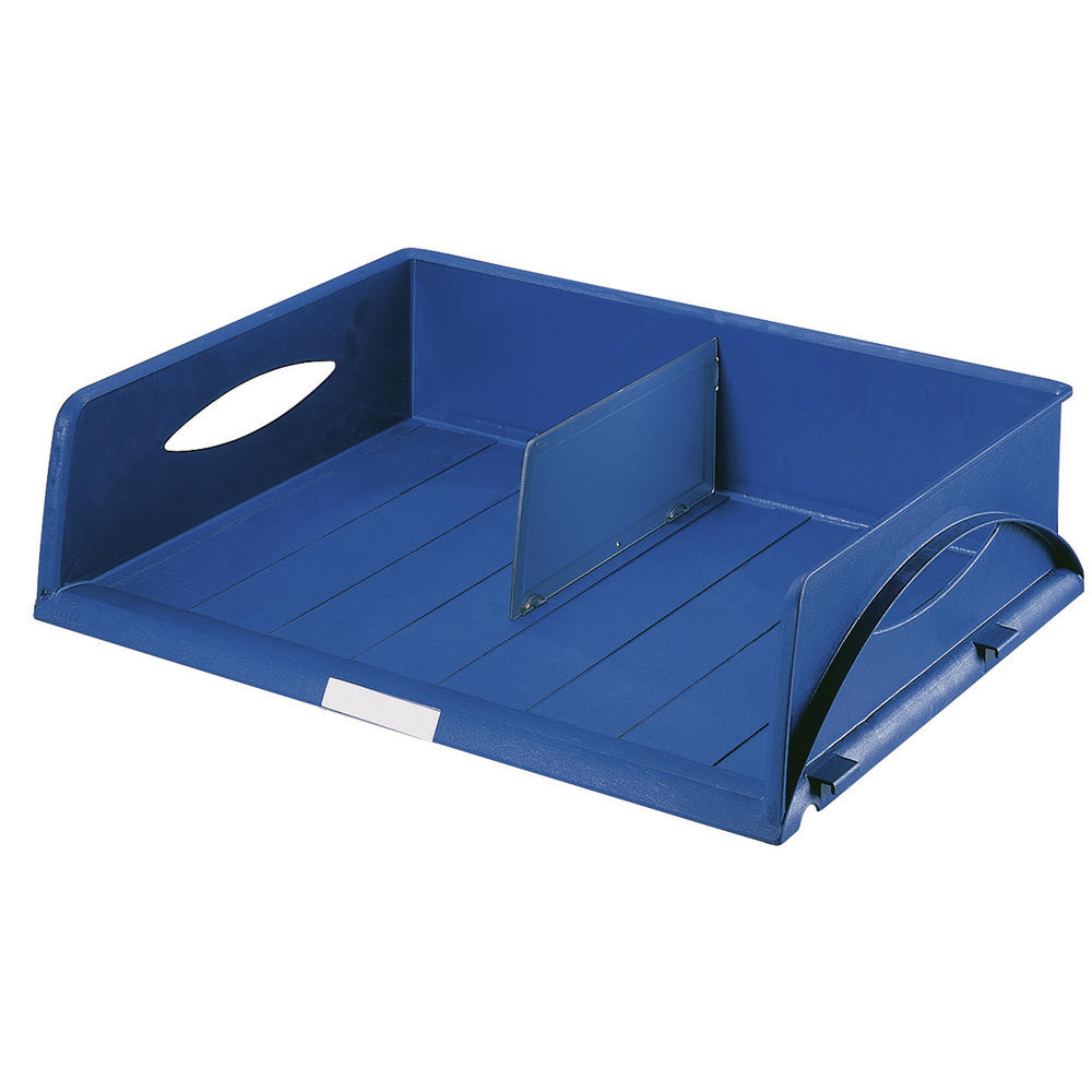 Leitz Briefablage Sorty Jumbo 52320035 DIN A3 quer