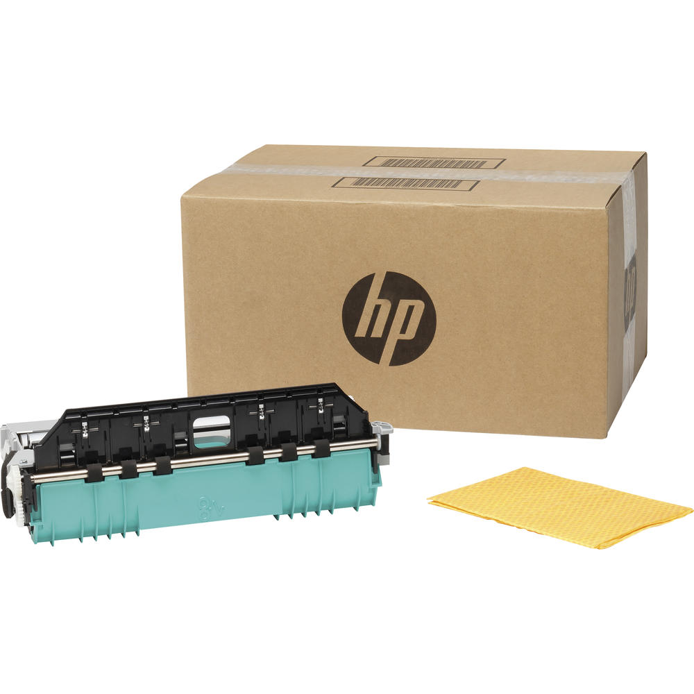 HP Resttonerbehälter B5L09A 115.000Seiten