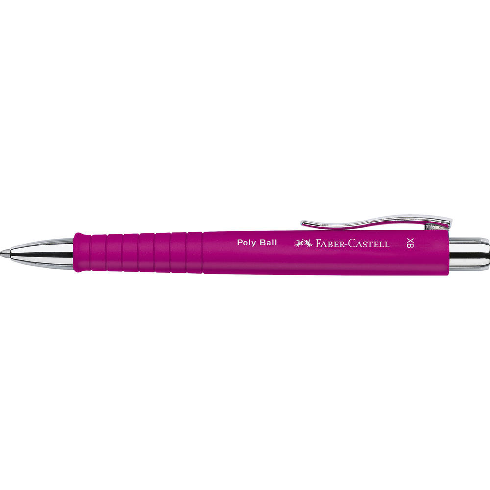 Faber-Castell Kugelschreiber POLY BALL XB 241128