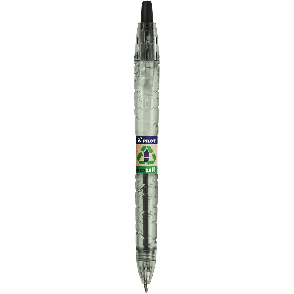 PILOT Kugelschreiber Bottle 2 Pen 2014-701 M