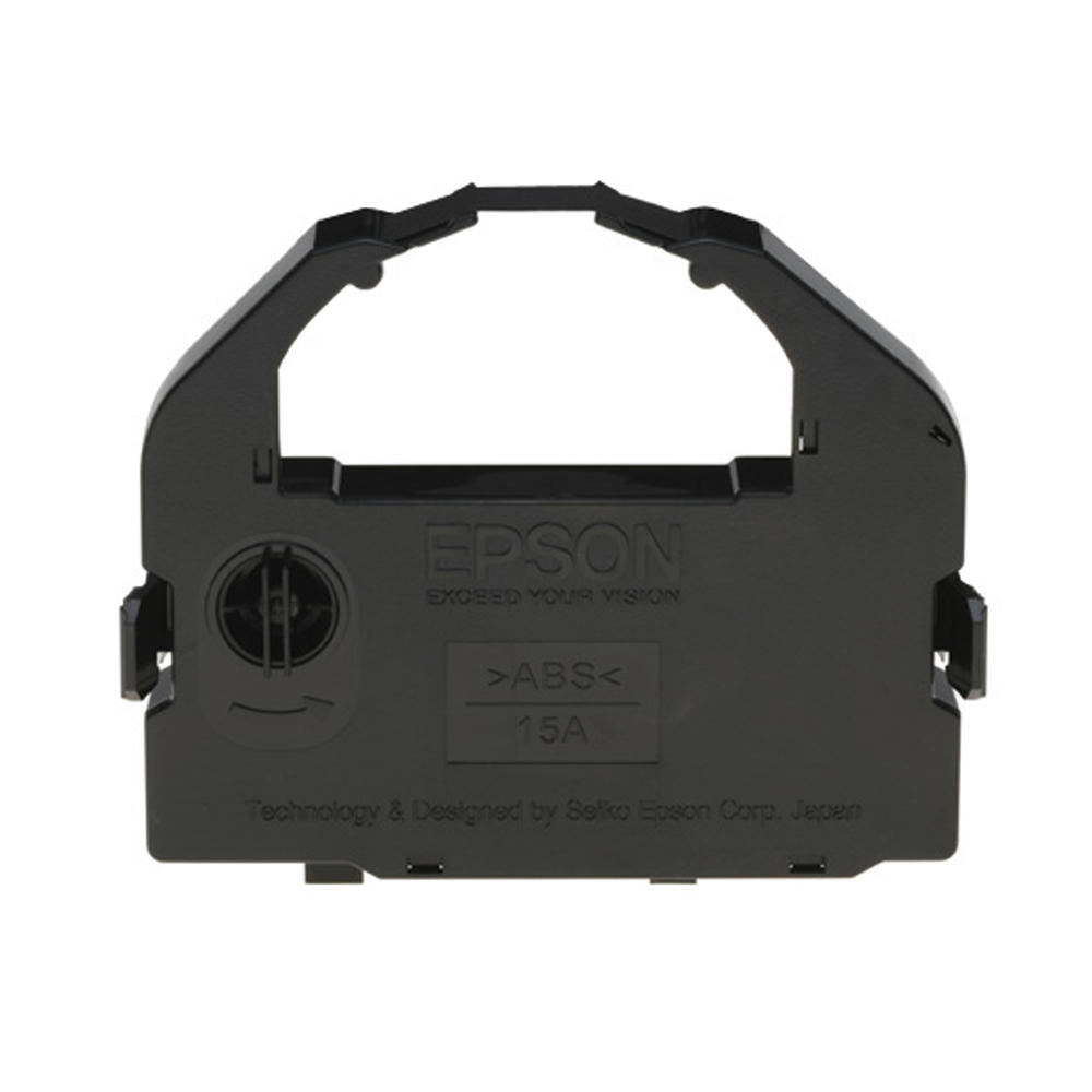 Epson Farbband C13S015262 2Mio.Zeichen Nylon