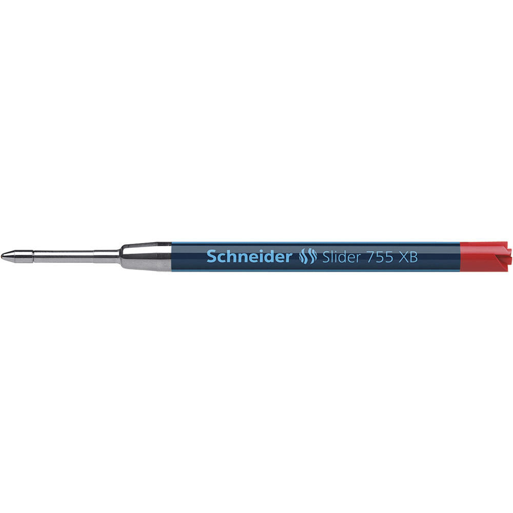 Schneider Kugelschreibermine Slider 755 175502 XB