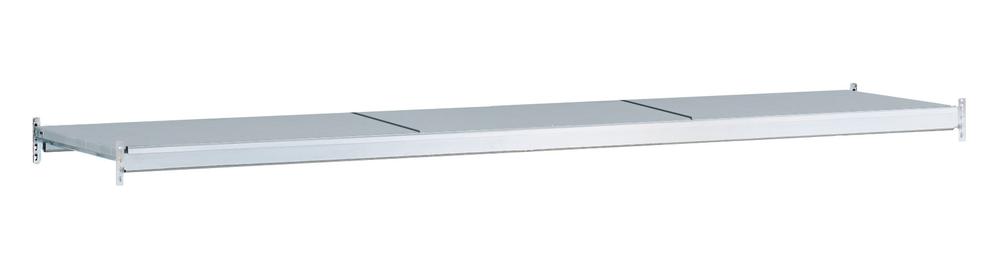 extra legborden stalen legbord ST 3000