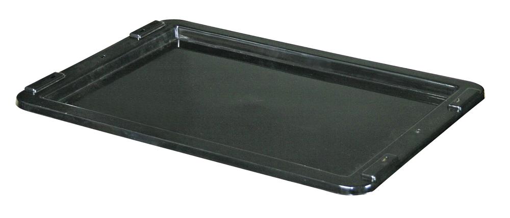 Deckel für Volumenbox