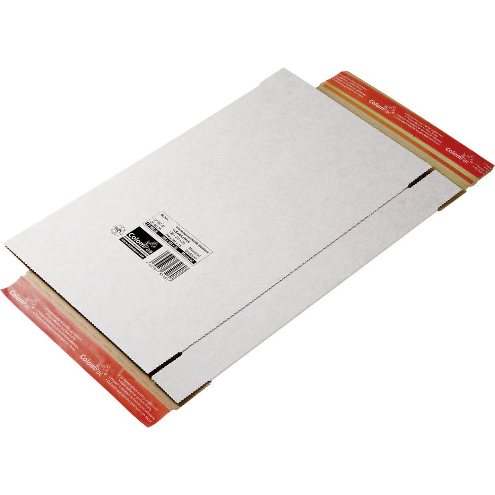 ColomPac Faltkarton CP 065.55 24,4x34,4x1,5cm sk