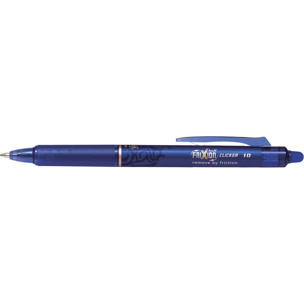 PILOT Tintenroller FriXion Clicker 1.0 BLRT-FR10-L
