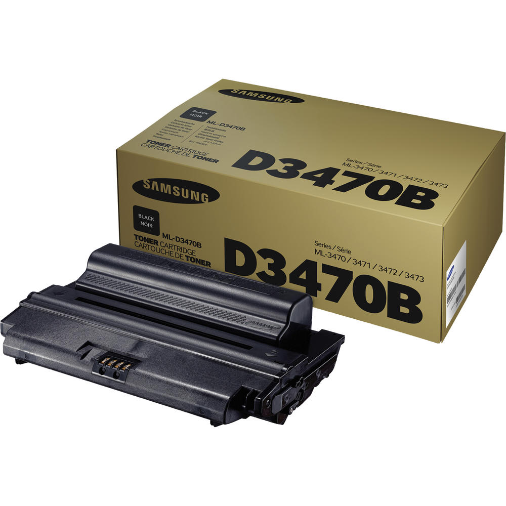 Samsung Toner ML-D3470B SU672A 10.000Seiten
