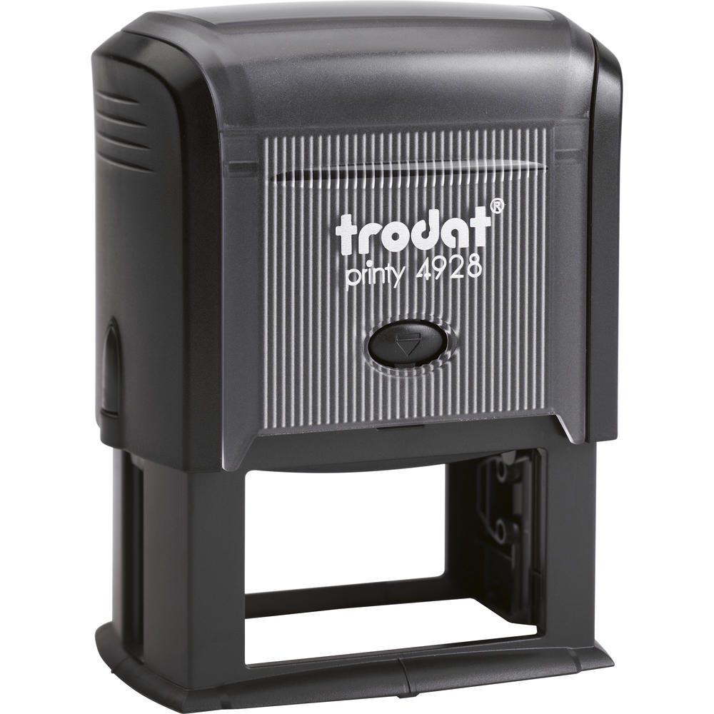 Trodat Textstempel Printy 4928 schwarz