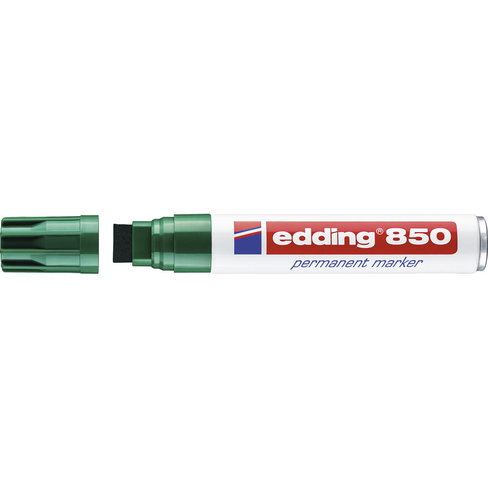 edding Permanentmarker 850 4-850004 5-16mm