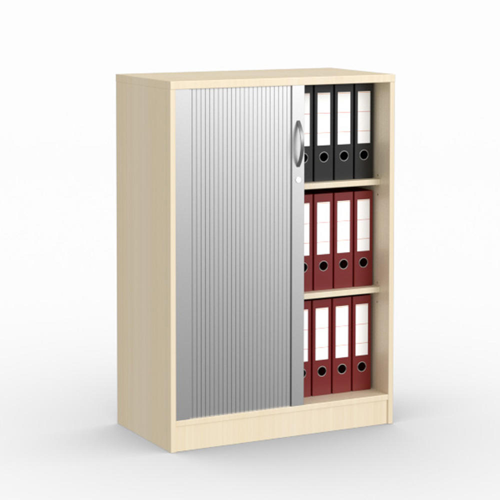 Rollladenschrank MULTI MODUL | Ahorndekor | 800