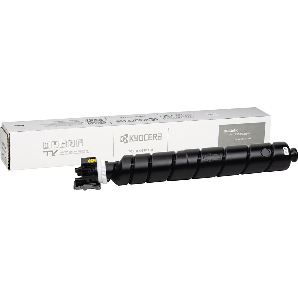 KYOCERA Toner 1T02YP0NL0 TK-8365K 25.000Seiten