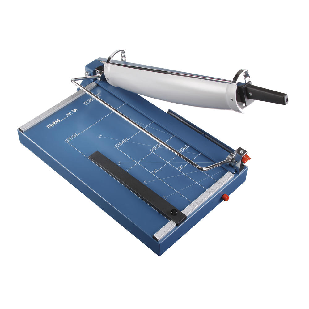 DAHLE Hebelschneider 00597-21540 550mm