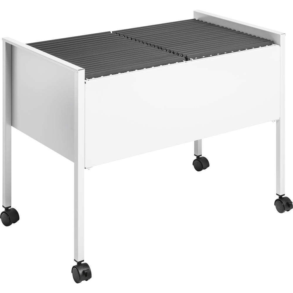DURABLE Hängemappenwagen 100 DUO 308210