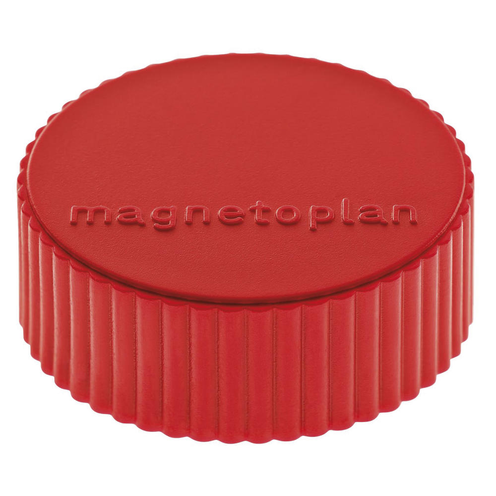 magnetoplan Magnet Discofix Magnum 1660006 34mm rt