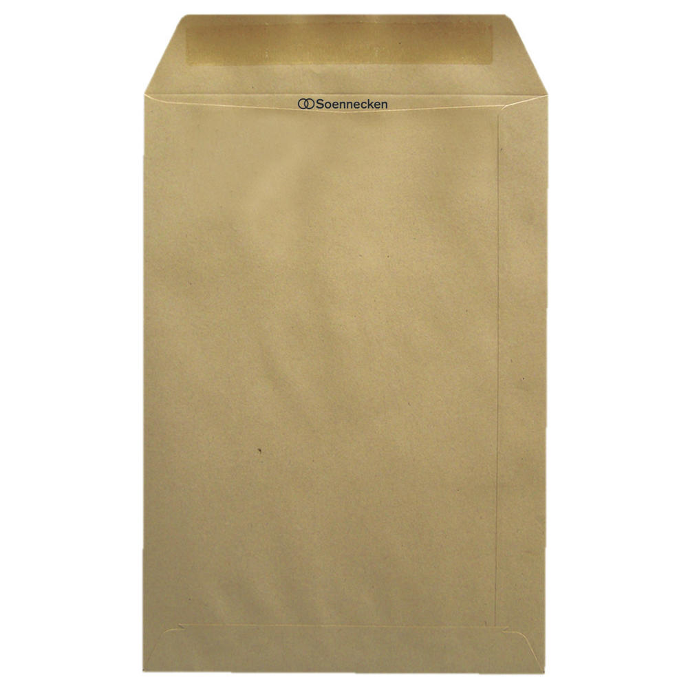 Soennecken Versandtasche 2055 C4 90g oF