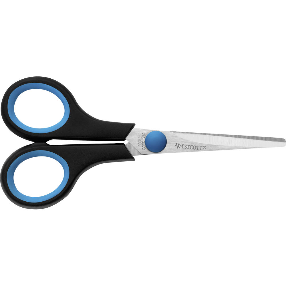 Westcott Schere Easy Grip E-30252 00 13cm