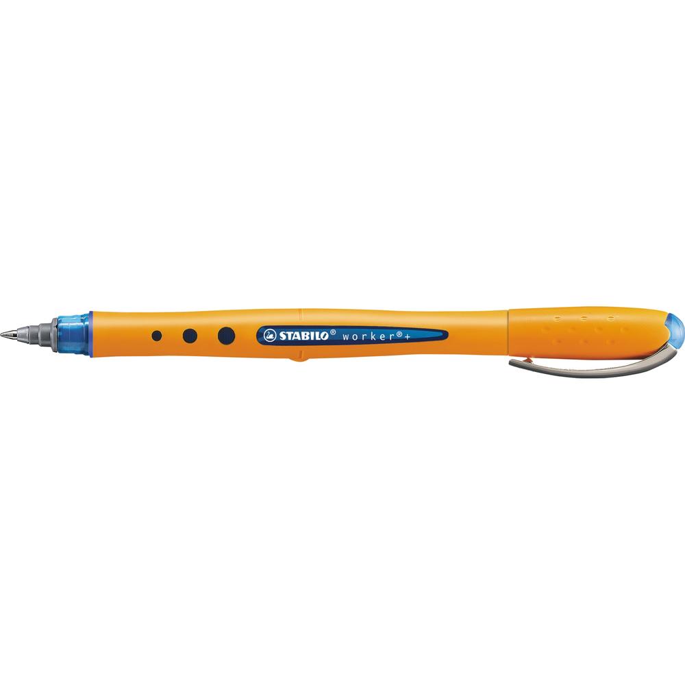 STABILO Rollerball bionic worker fine 2016/41