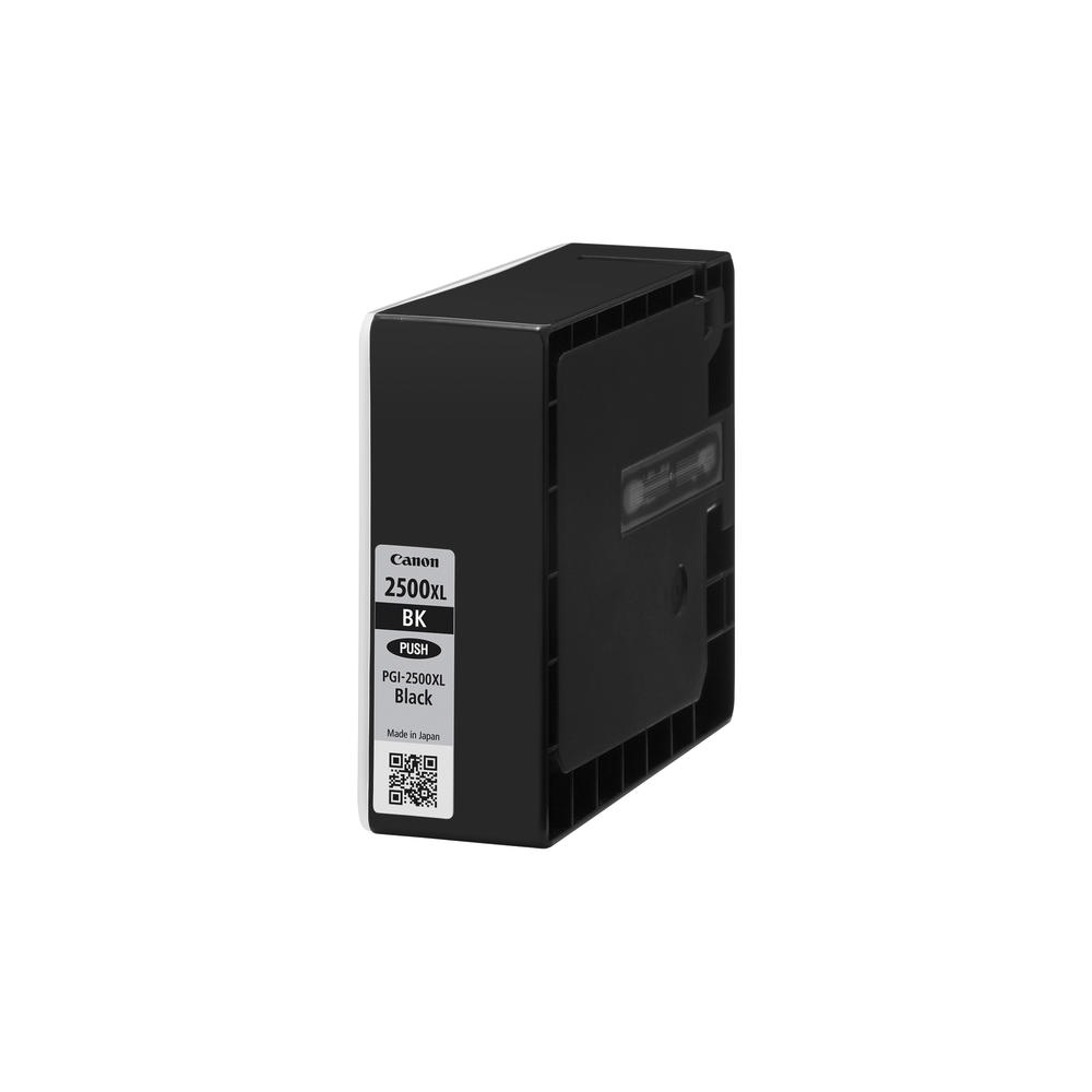 Canon Tintenpatrone 9254B001 PGI2500XLBK 2.500