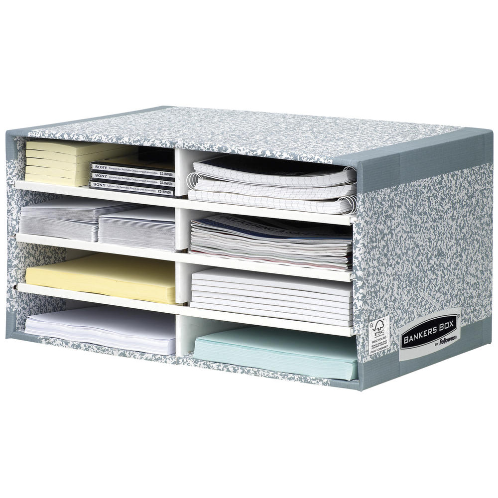 Bankers Box Sortierstation System 08750EU