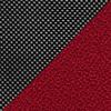 Schwarz/Rot