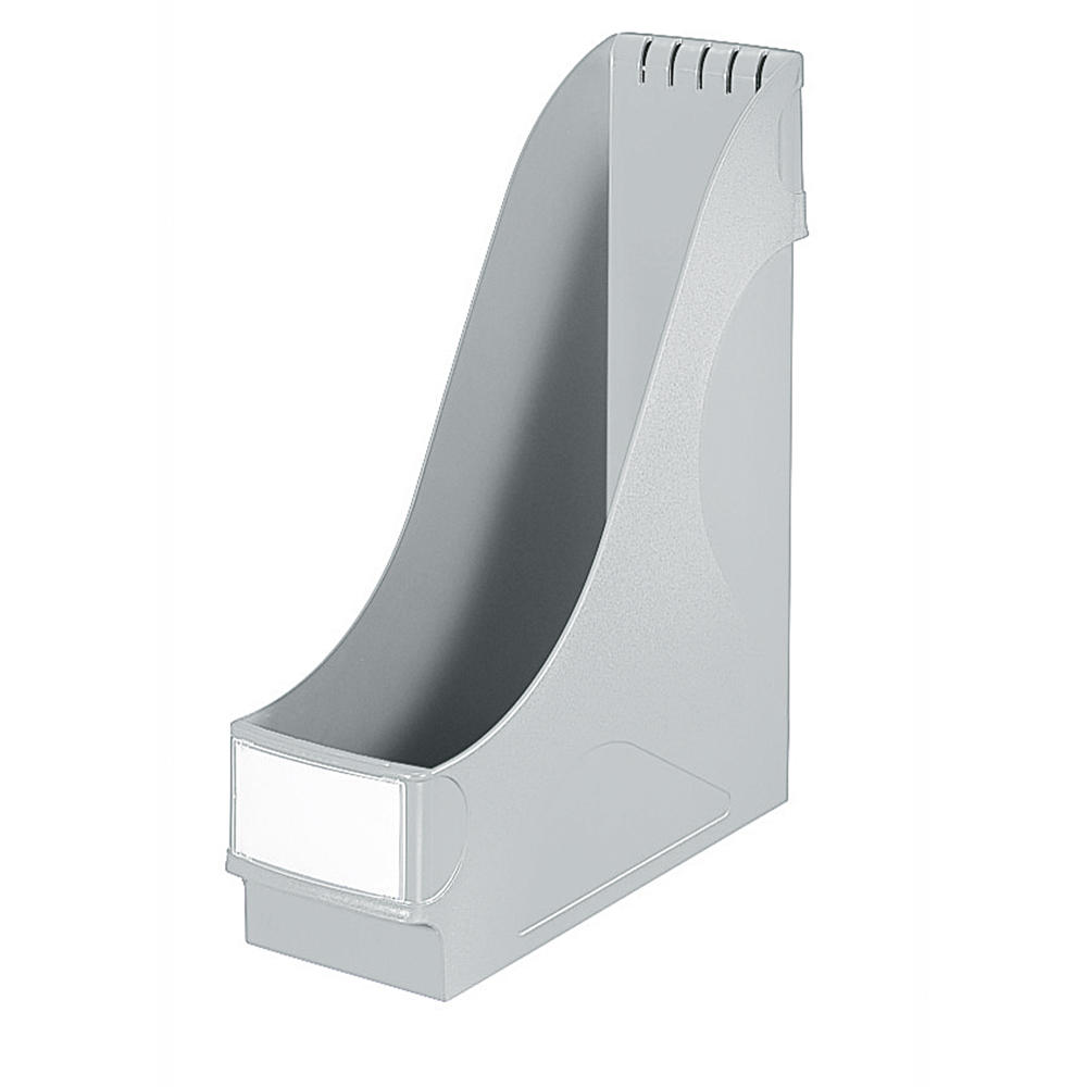 Leitz Stehsammler 24250085 DIN A4 92mm Polystyrol
