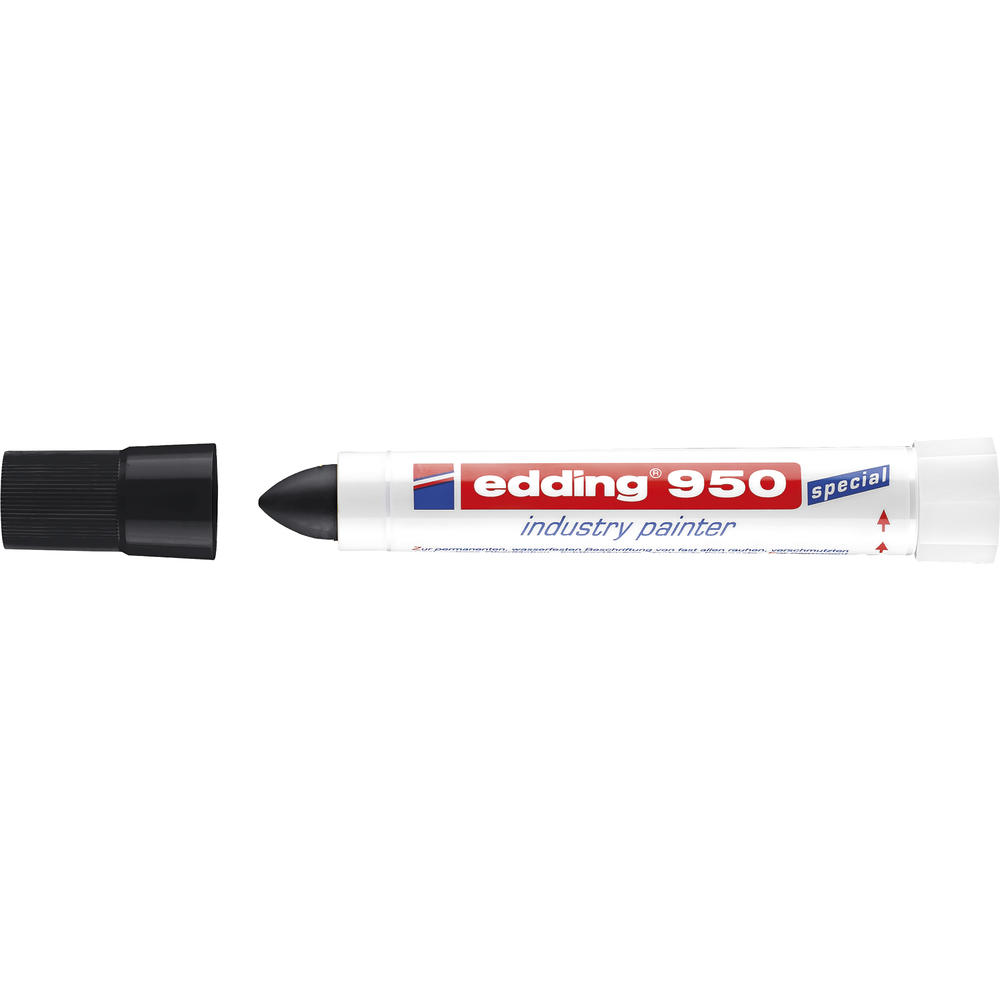 edding Industriemarker 950 4-950001 10mm