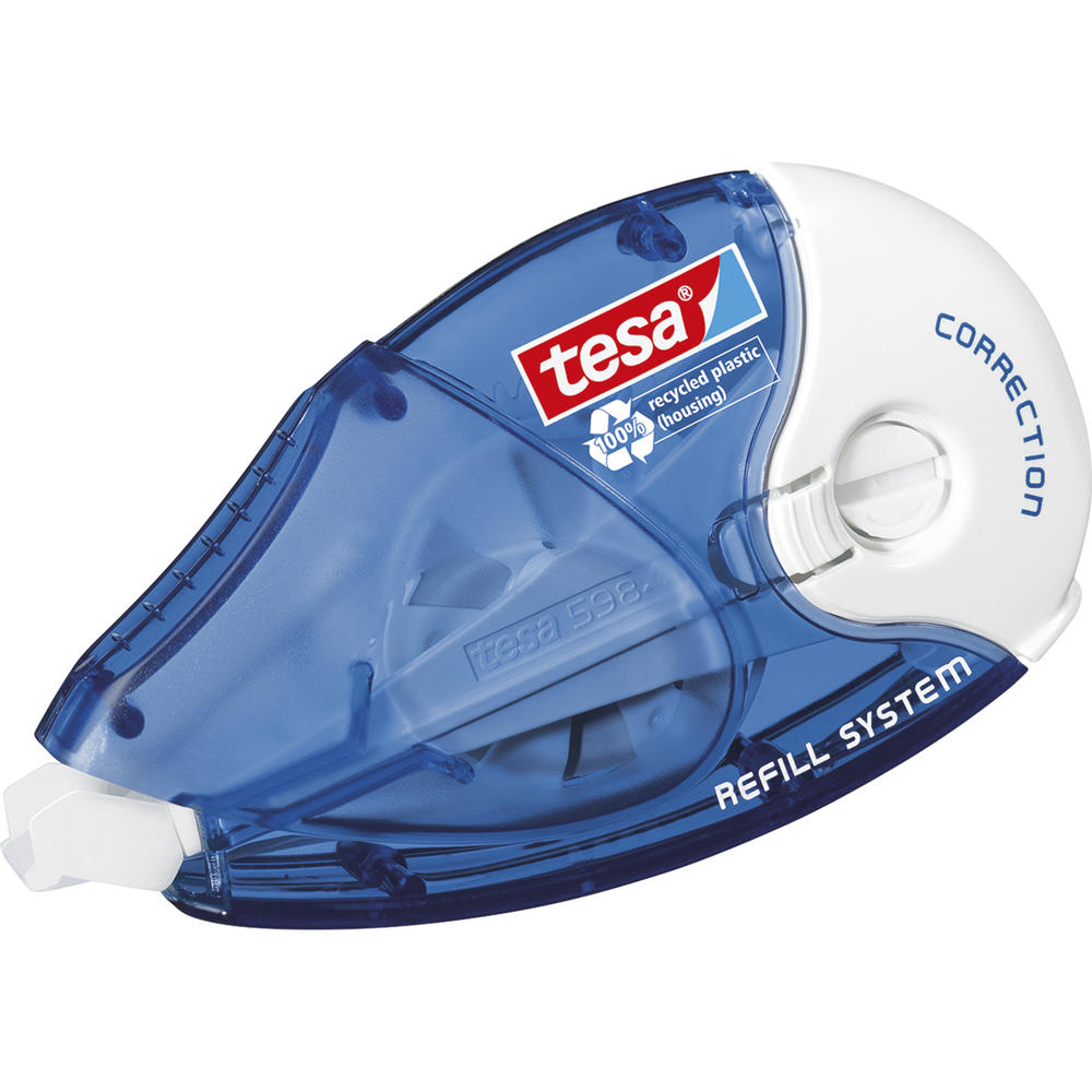 Tesa Korrekturroller 59605-00000 ecoLogo 4,2mm 2