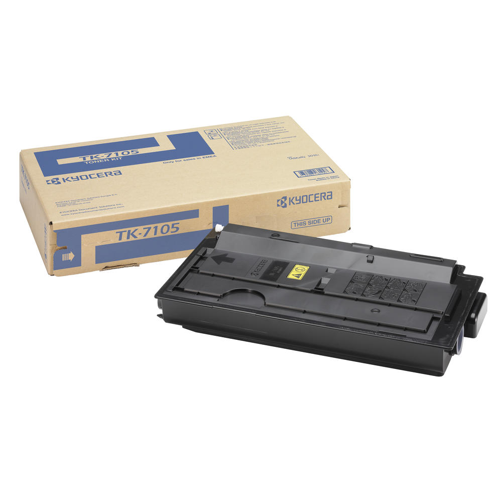 KYOCERA Toner 1T02P80NL0 TK-7105 20.000Seiten