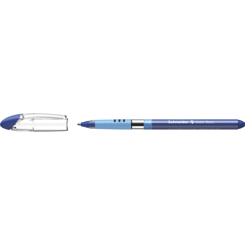 Schneider Kugelschreiber Slider 151203 XB 0,7mm