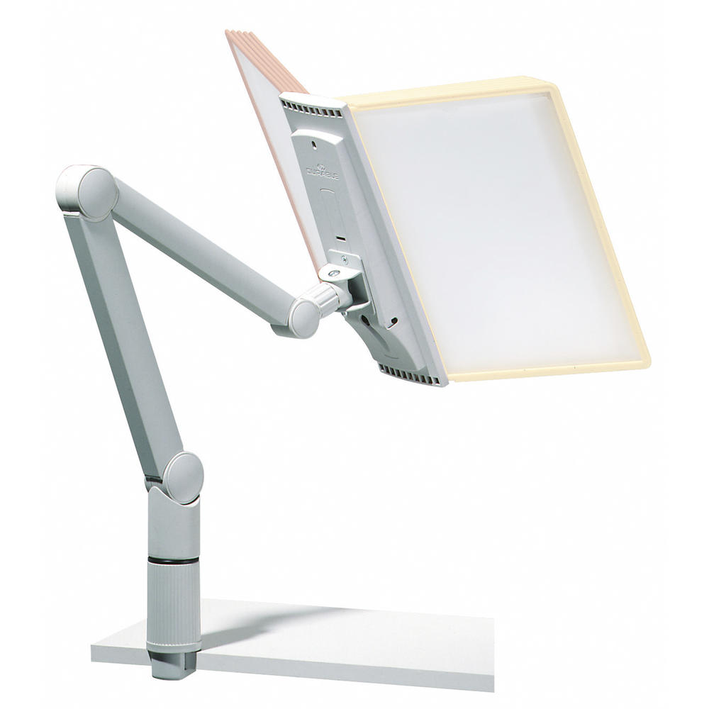DURABLE Sichttafelschwenkarm SHERPA 10 563610