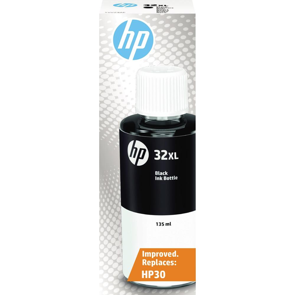 HP Tinte 1VV24AE 32XL 135ml 6.000 Seiten schwarz