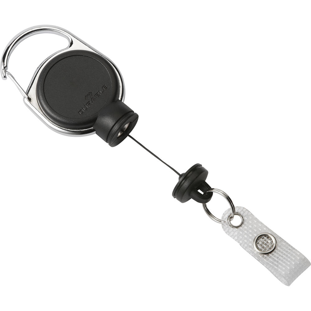 DURABLE Ausweishalter JoJo EXTRA STRONG 832901