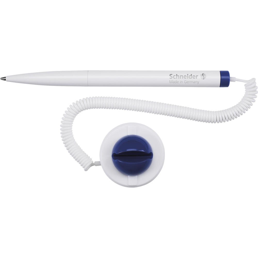Schneider Kugelschreiber KLICK-FIX- PEN 4120 M