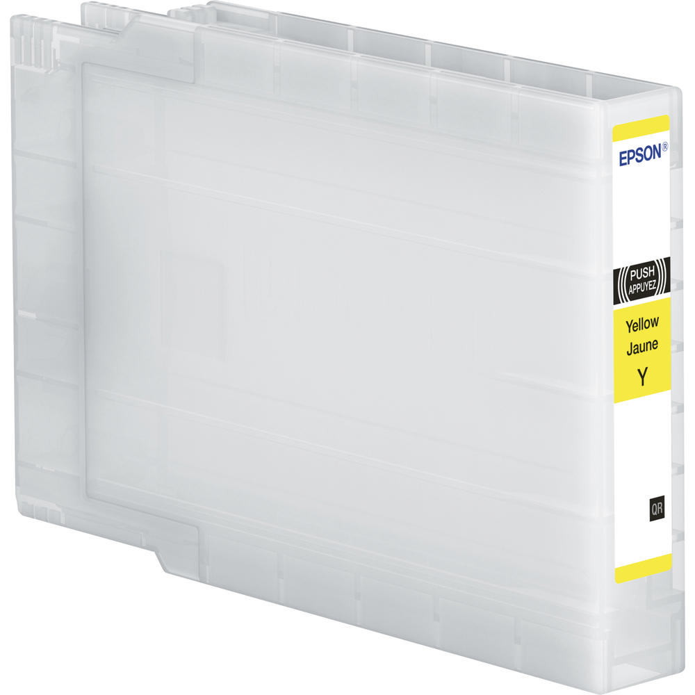 Epson Tintenpatrone C13T04B440 gelb