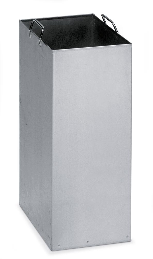 Inneneinsatz für Wertstoff-System T4000