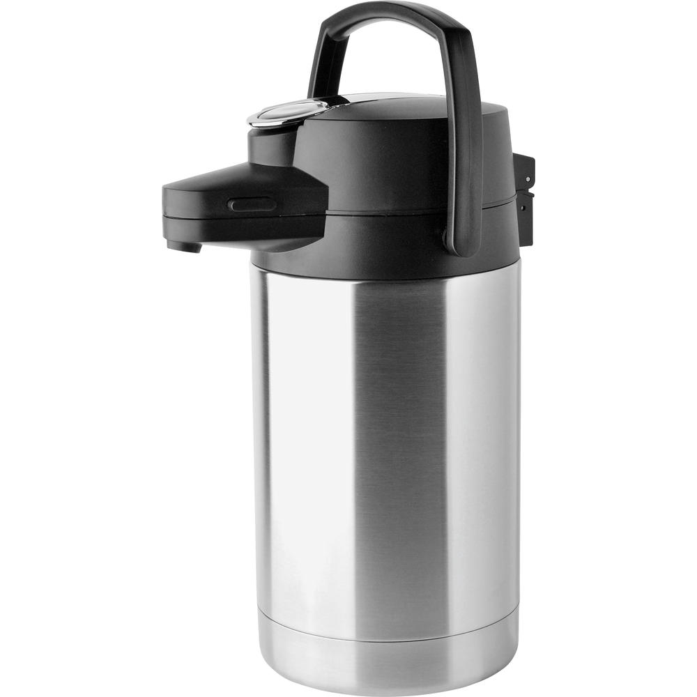 Helios Pumpkanne Coffeestation 8257 2,5l