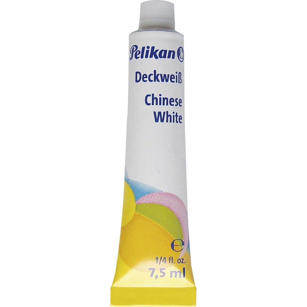 Pelikan Deckweiß 732/3 831289 7,5ml
