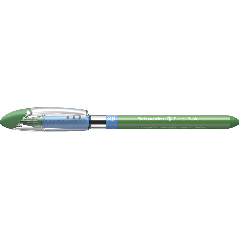Schneider Kugelschreiber Slider 151204 XB 0,7mm