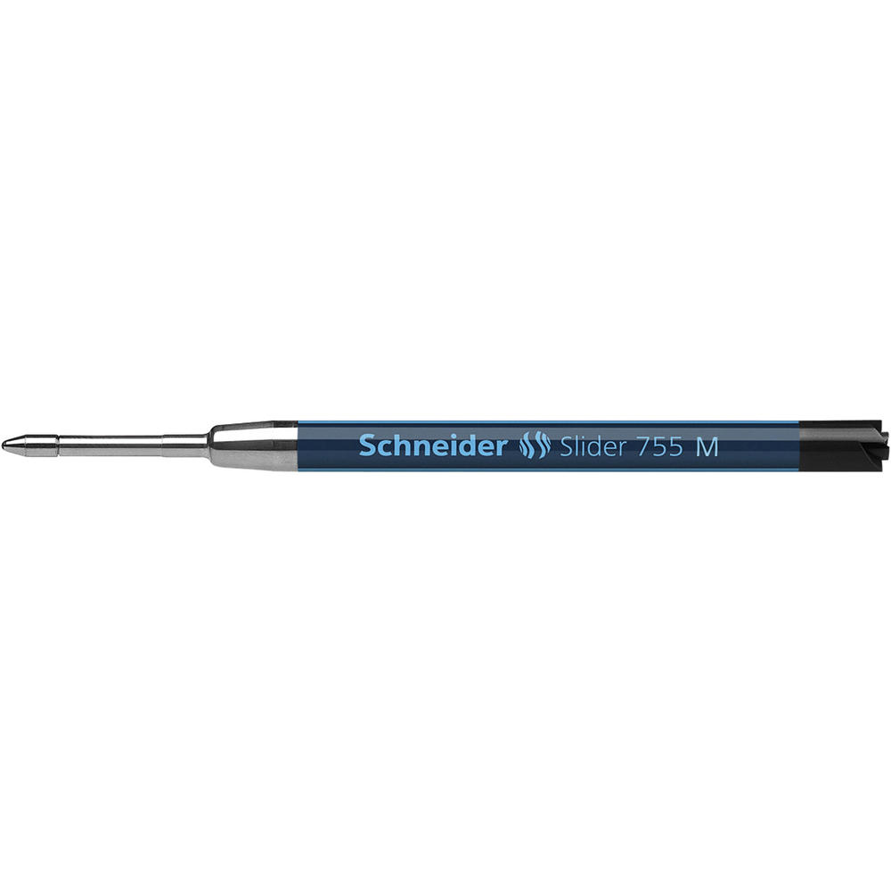 Schneider Kugelschreibermine Slider 755 175601 M