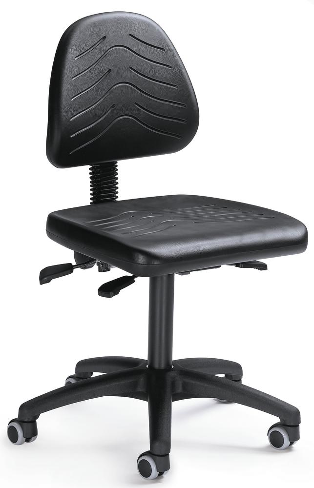 Werkstatt-/Arbeitsstuhl A-TEC 20