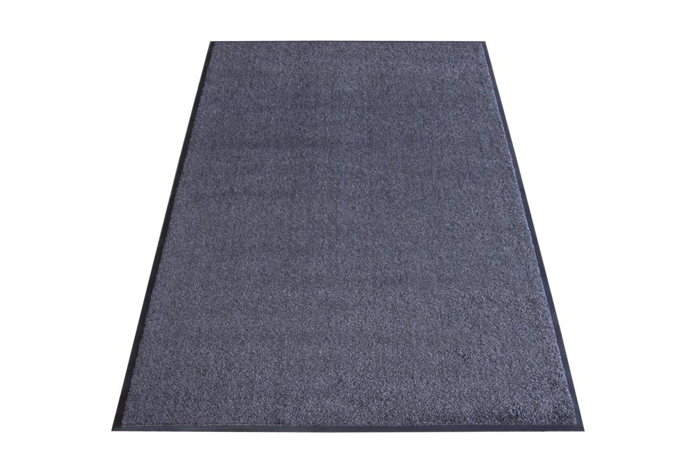 Schmutzfangmatte Eazycare Wash, Farbe anthrazit | Anthrazit | Breite 1150 x Länge 2400 mm