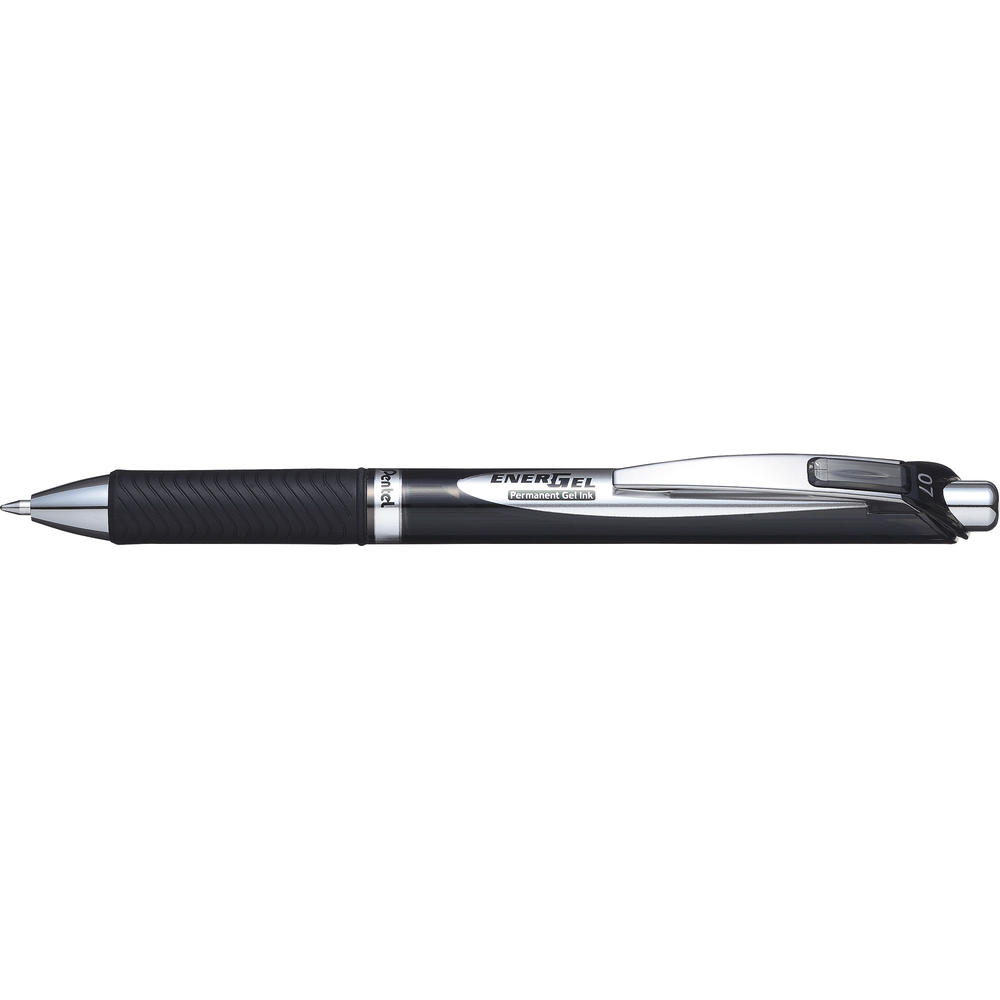 Pentel Gelroller EnerGel Dokument BLP77-AX