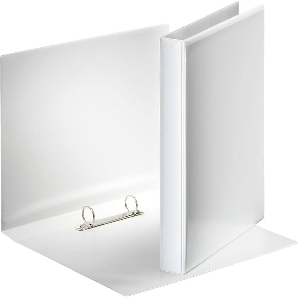 Esselte Präsentationsringbuch 49708 DIN A4 25mm PP