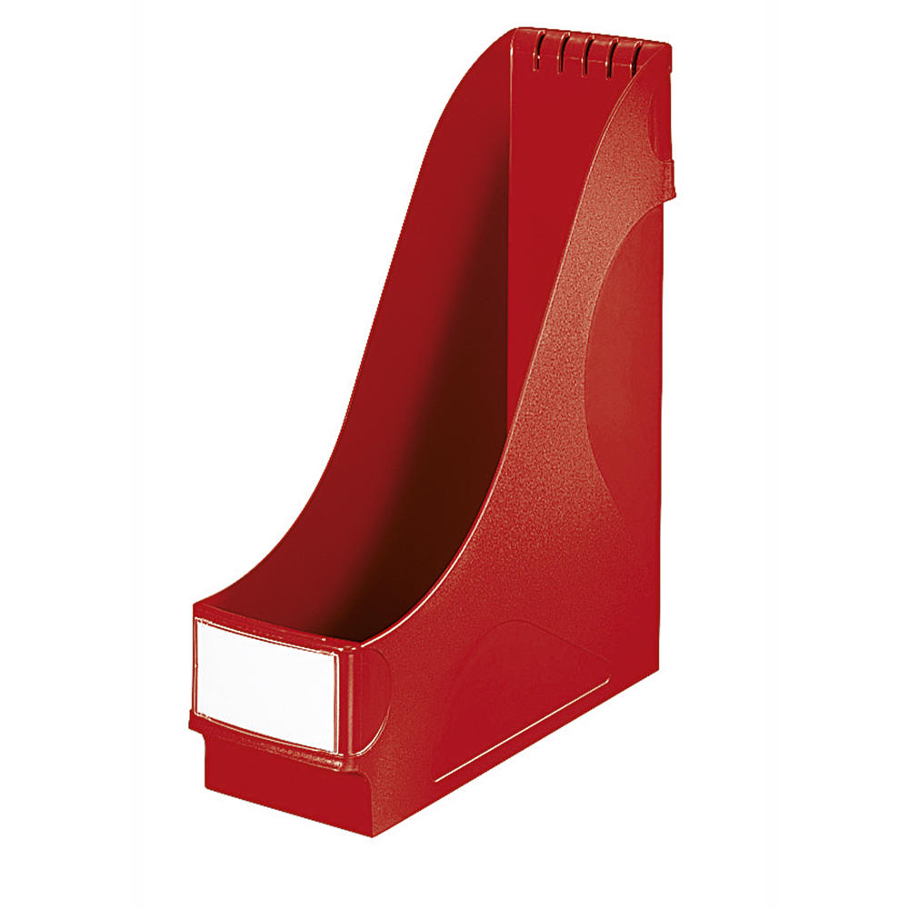 Leitz Stehsammler 24250025 DIN A4 92mm Polystyrol