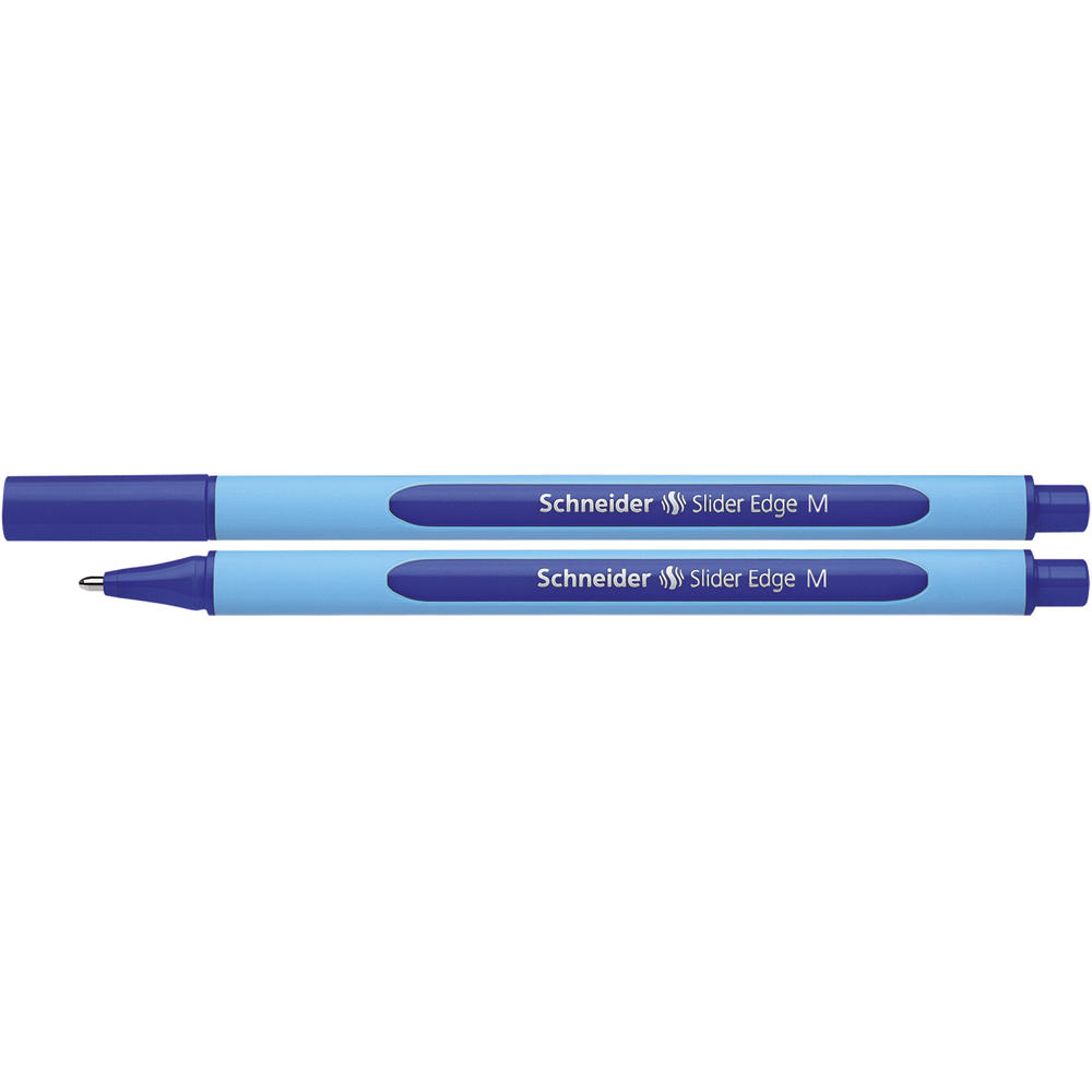 Schneider Kugelschreiber Slider Edge 152103 M