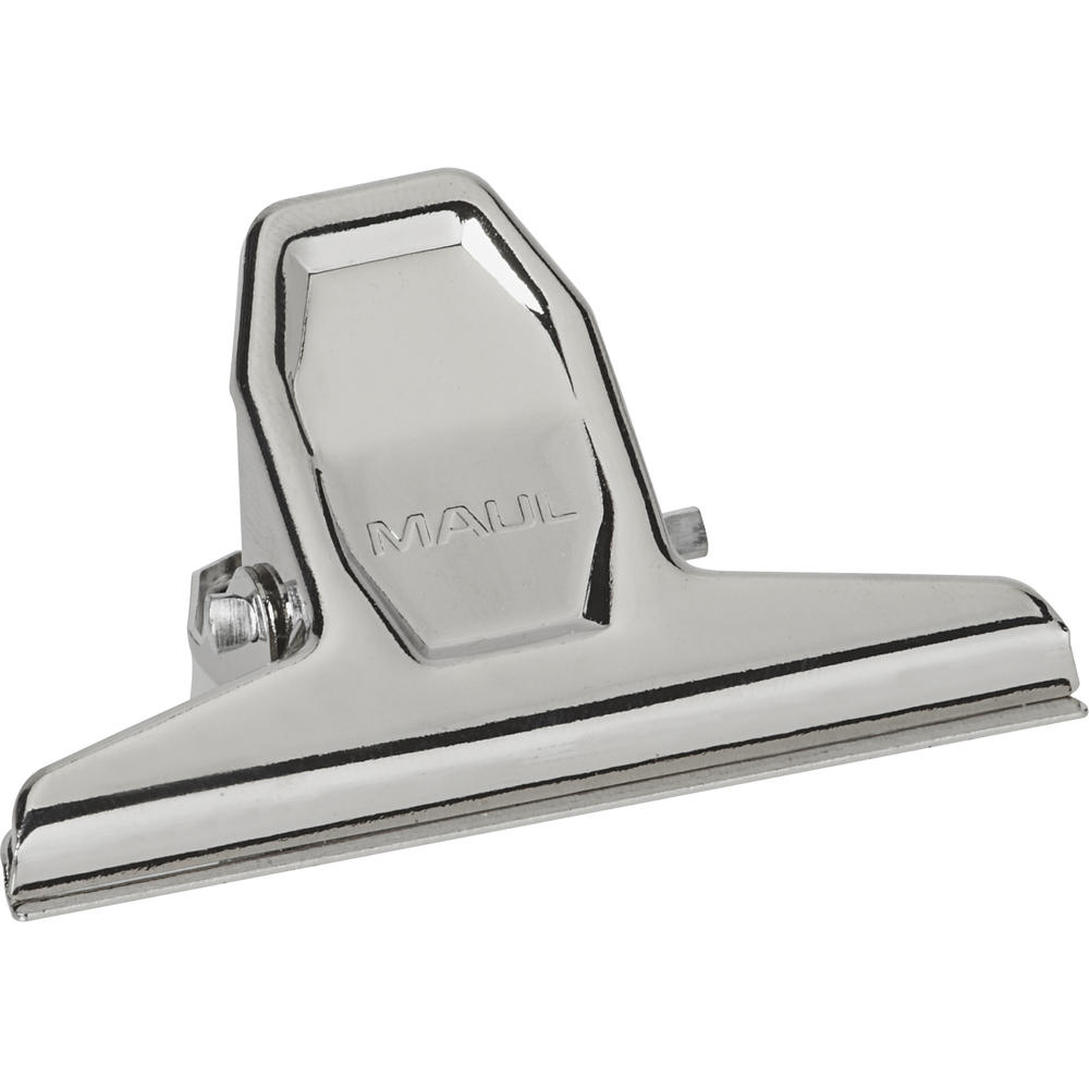 MAUL Briefklemmer 2100796 max. 20mm Breite 75mm