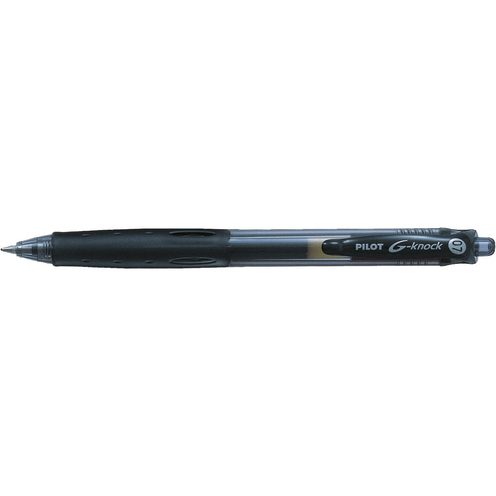 PILOT Gelschreiber G-Knock 07 BEGREEN 2716701