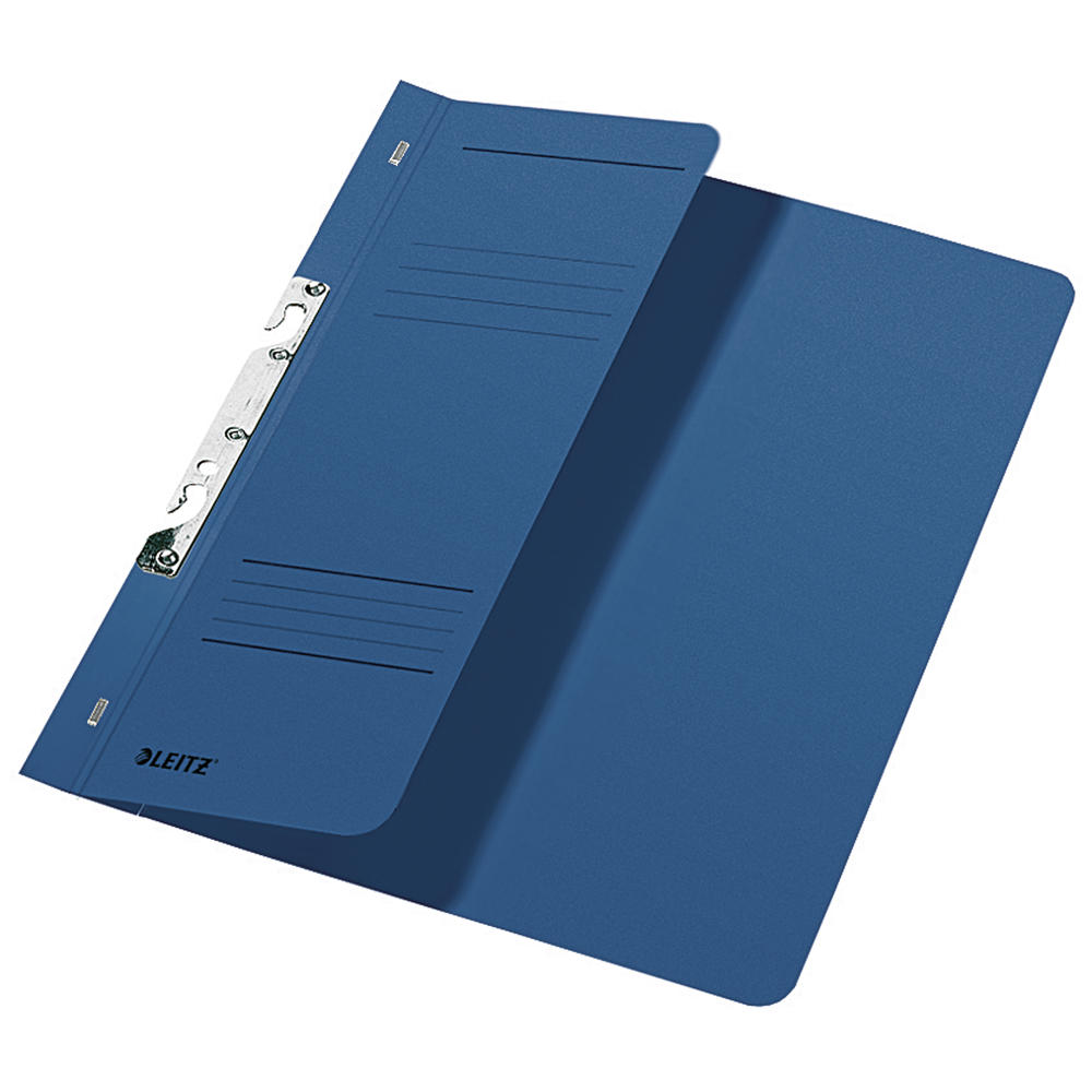 Leitz Einhakhefter 37440035 DIN A4 kfm. Heftung
