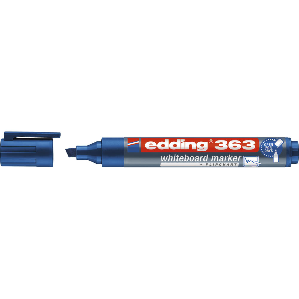 edding Whiteboardmarker 363 4-363003 1-5mm